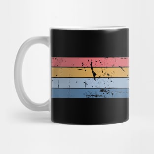 Retro 1963 Mug